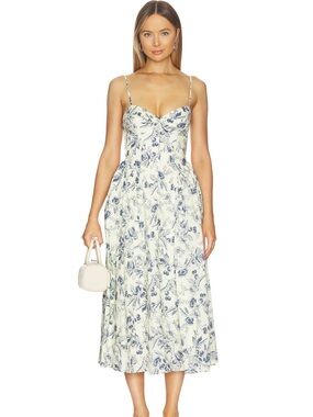 Nia Destene Dress- Small